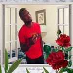 Frantz Etienne - @frantz8496 - Instagram