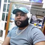 Frantz Etienne - @frantzetienne82 - Instagram
