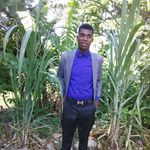 Frantz Etienne - @frantz8984 - Instagram