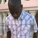 Frantz Etienne - @etiennefrantz568 - Instagram