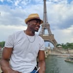 Frantz Etienne - @frantz.chini - Instagram