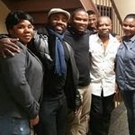 Frantz J Etienne - @frantzjetienne - Instagram
