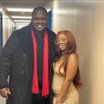 Frantz Gedeon - @chocolatebear23 - Instagram