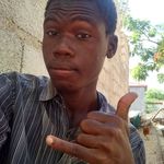 Wood Frantz Gédéon - @woodfrantz - Instagram