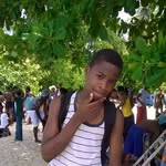 Frantz Hector - @mozart00hercu - Instagram