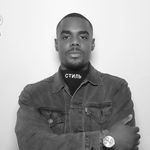 Frantz V. Jacques - @frantziej - Instagram