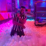 Frantz Jean - @viva_la_frantz - Instagram