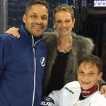 Frantz Jean - @protekgoalie - Instagram