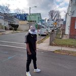 Frantz Jean - @frantzjean62 - Instagram