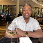 Frantz Jean-Baptiste - @frantzbaptiste - Instagram