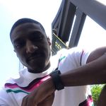 Frantz Jean-Louis II - @freshfrantz - Instagram
