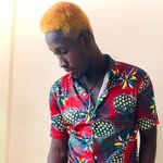 Juan Frantz Saint Juste - @saintjustejuan - Instagram
