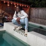 Frantz Michel - @freelofla - Instagram