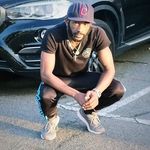 Frantz Michel Verdieu - @al_frantzinho_de_porto_cimpre - Instagram