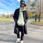 Frantz Moise - @kemjm - Instagram