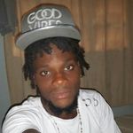 Frantz Moise - @frantz55 - Instagram