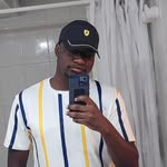 Frantz Moïse Déjoie - @frmoyz - Instagram