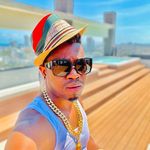 Frantz Nelson - @kingfrantzofficial - Instagram