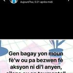 Frantz Nelson - @frantznelson16 - Instagram