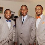 Joseph Herve Frantz Nelson - @josephhervefrantz - Instagram