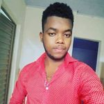 Frantz Prince ANew York - @frantzcange8 - Instagram