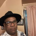 Frantz Raymond - @frantz2395 - Instagram