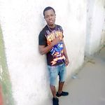 Frantz Raymond - @frantz116 - Instagram