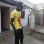 Frantz Raymond - @frantz8145 - Instagram