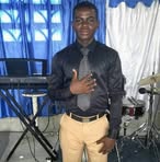 Frantz Sévère - Facebook
