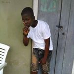 Frantz Kerry Junior Thomas - @frantzkerryjunior - Instagram