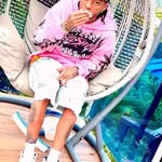 Frantz Voltaire - @voltaire645 - Instagram