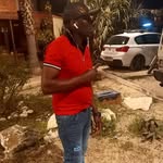 Frantz voltaire - @frandieuvoltaire - Instagram