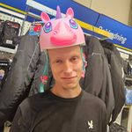 Franz Andersen Markland - @flexiblemink - Instagram