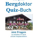 Franz Anton Gaulhofer - @bergdoktor_quiz_buch - Instagram