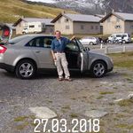 Franz Anton Riedweg - @franzantonriedweg - Instagram