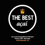 Franqueado The Best Açaí Aterrado VR - @aterrado_thebestacai - Instagram
