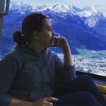 Franzi Listl - @franzi.bachmeier - Instagram