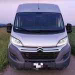 Franz Becker - @jumpercamperonroad - Instagram