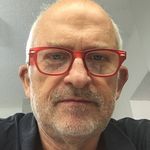 Franz Becker - @franzbecker1960 - Instagram