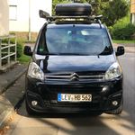 Franz Becker - @berlingocamperonroad - Instagram