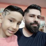 Franz Camacho - @franzcreep - Instagram