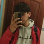 Franz Camacho - @franz.1015 - Instagram