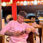 Franz Camacho - @franzcamacho - Instagram