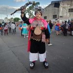 Franz Camacho Aparicio - @camachoaparicio - Instagram