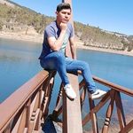 Franz Cabezas Chavez - @cabezasfranz - Instagram