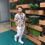 Franz Chavez - @franzangelochavez - Instagram