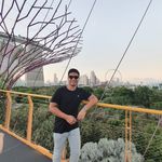 Franz Chavez - @franzrchavez - Instagram
