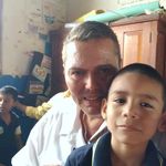 Franz Chavez - @franz.leonardo76 - Instagram