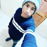Franz Chavez - @carlosya3099 - Instagram