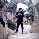 Franz Chavez Ingaroca - @francitoingaroca - Instagram